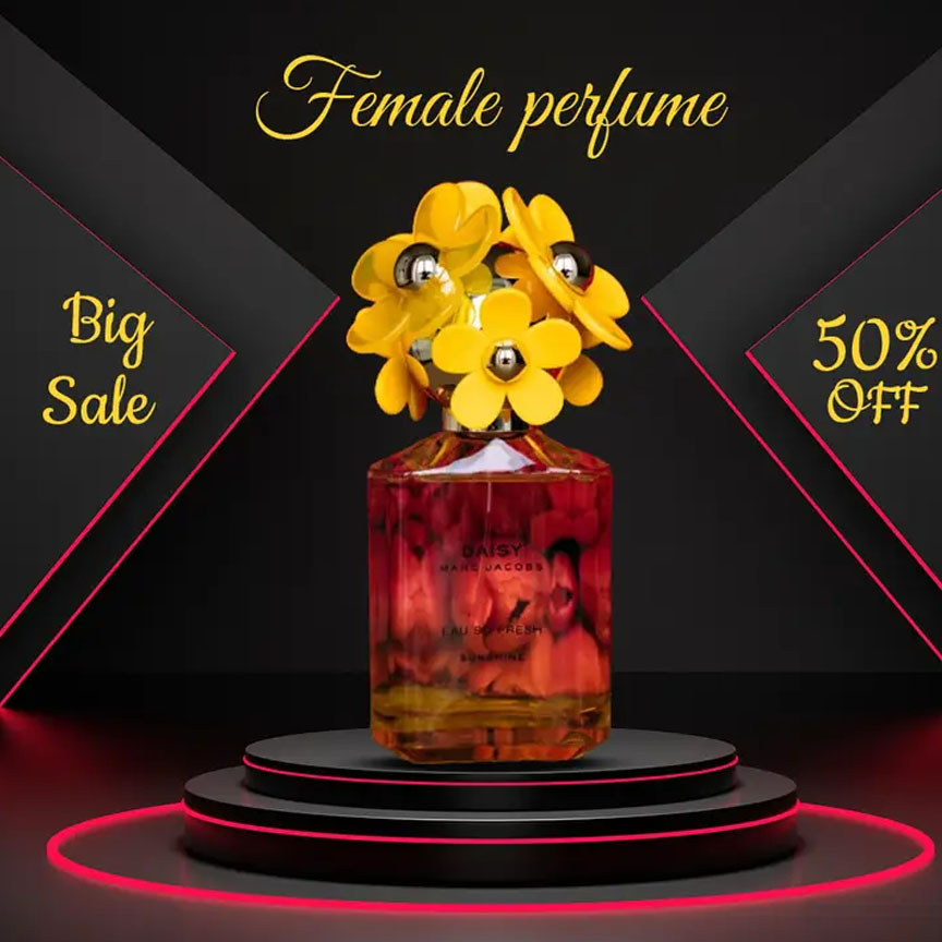 Alulafragrances promo
