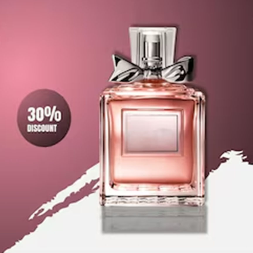 Alulafragrances promo